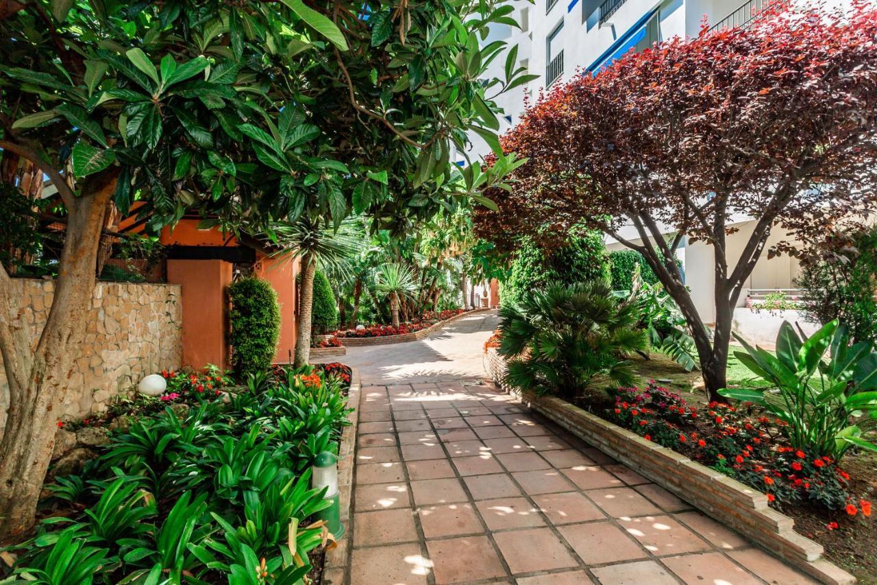 By Riva - Fantastic 1Bed Apt In Medina Garden Of Puerto Banus Apartment Marbella Exterior photo
